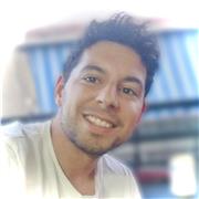 Profesor de clases de refuerzo para la asignatura de inglés o para otras asignaturas impartidas en idioma inglés